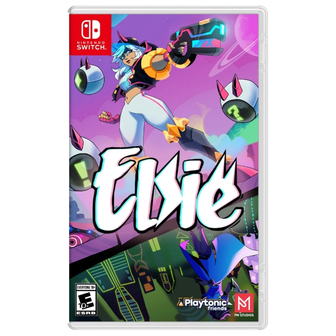 Elsie - Switch