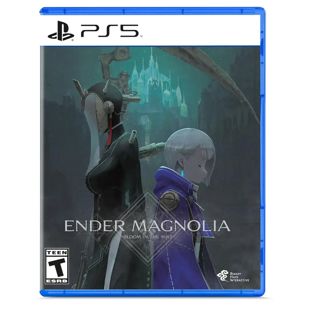 Ender Magnolia: Bloom in the Mist - PS5