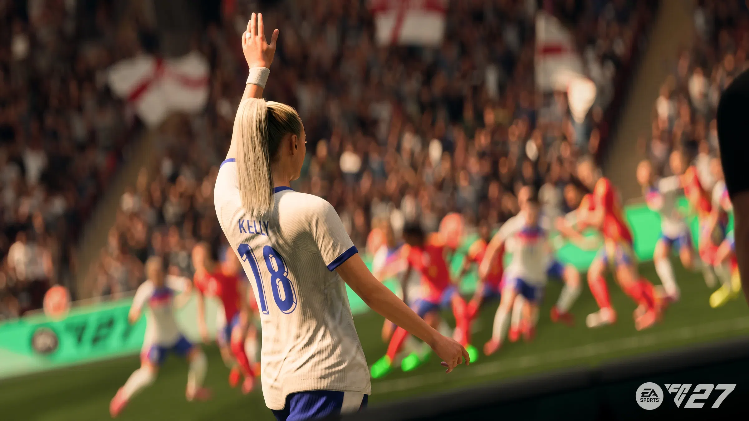 EA Sports FC 27 - Xbox Series X