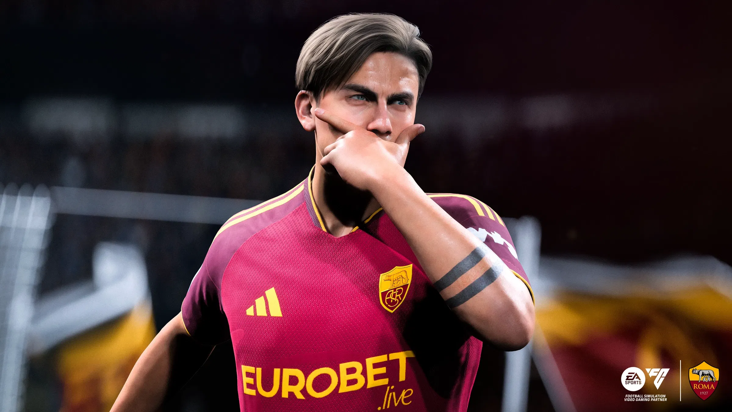 EA Sports FC 27 - Xbox Series X