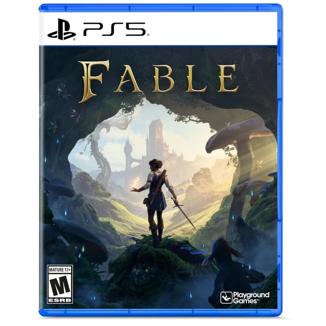 Fable - PS5