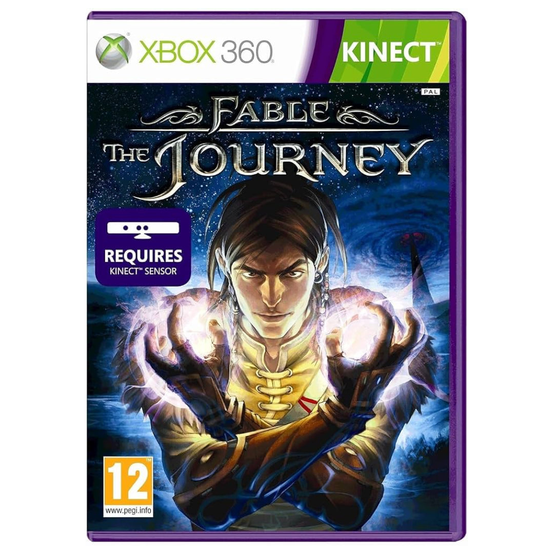 Fable: The Journey - Xbox 360