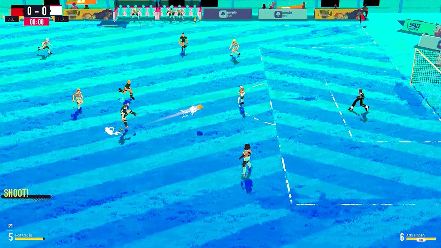 Golazo! 2 Deluxe - Complete Edition - Switch