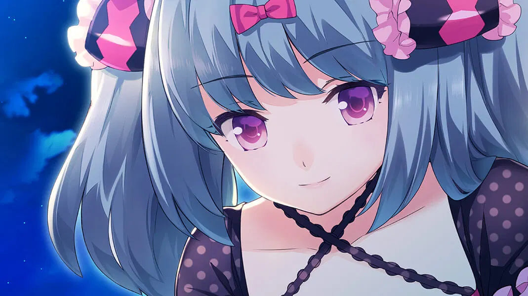 Gun Gun Pixies - Switch