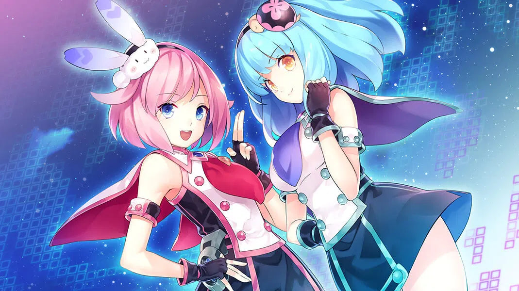 Gun Gun Pixies - Switch