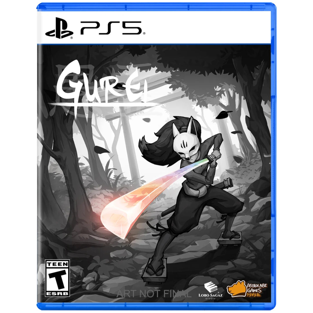 Gurei - PS5