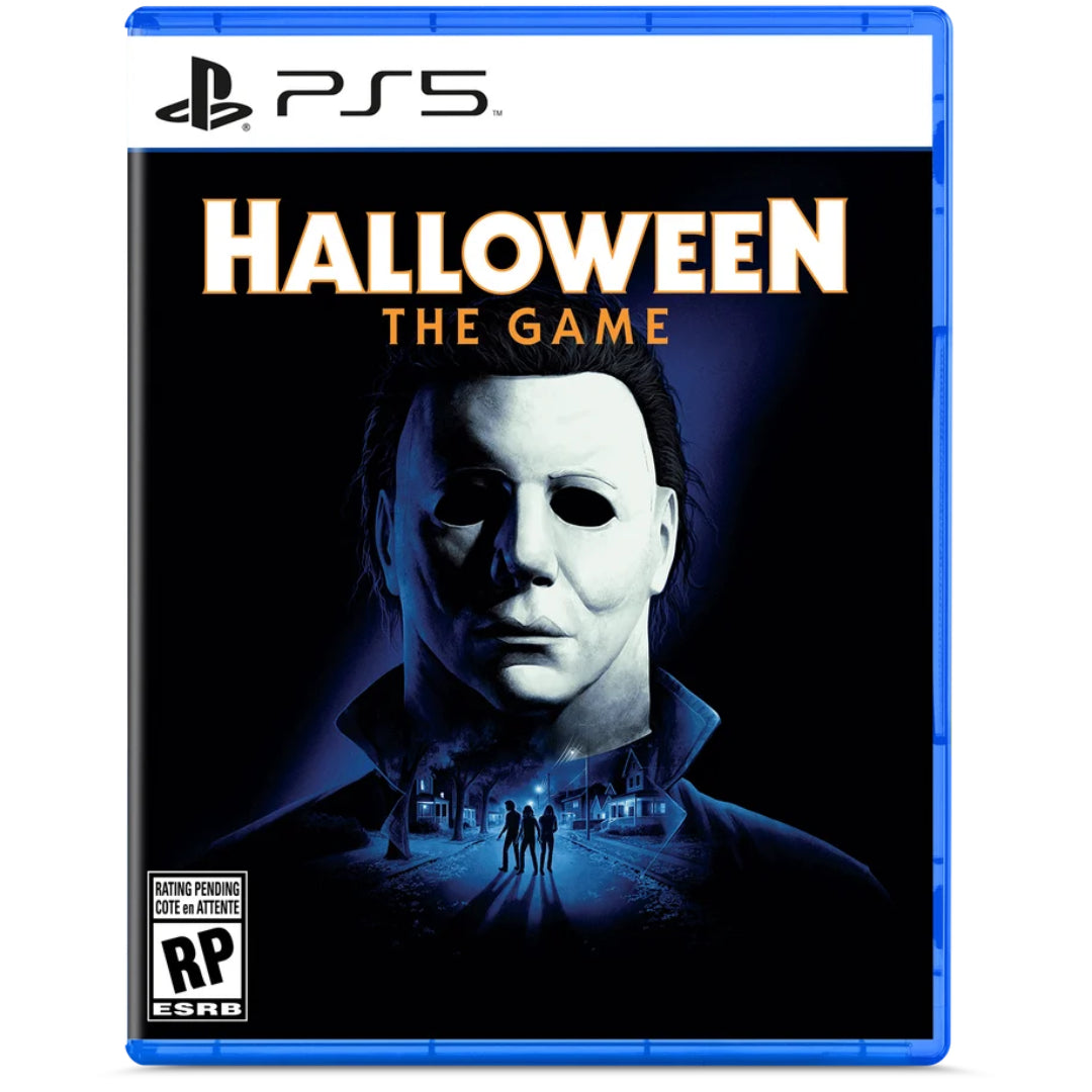 Halloween: The Game [Standard Edition] - PS5
