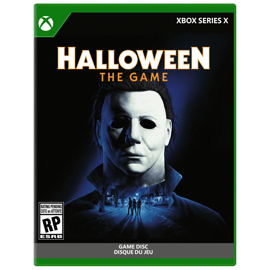 Halloween: The Game [Standard Edition] - Xbox Series X