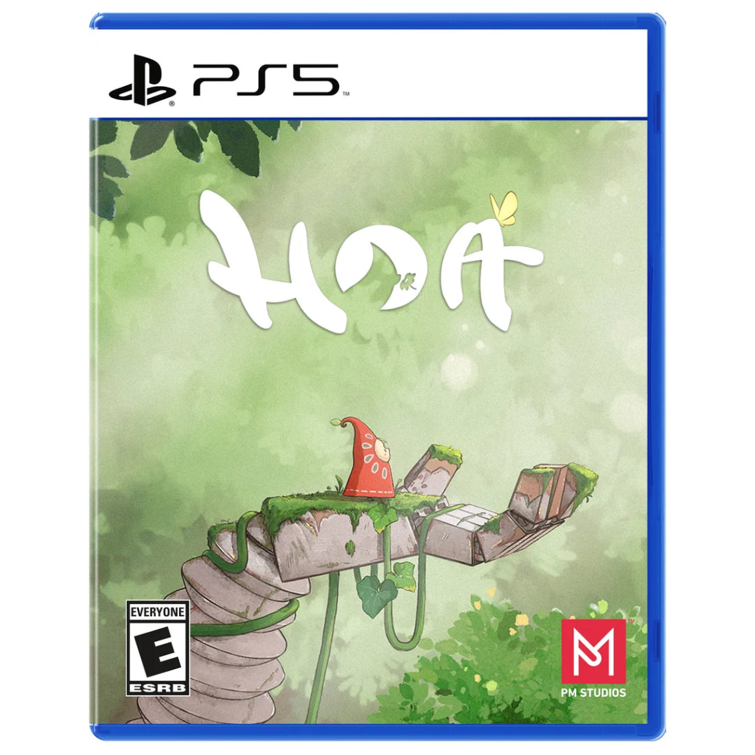 Hoa - PS5