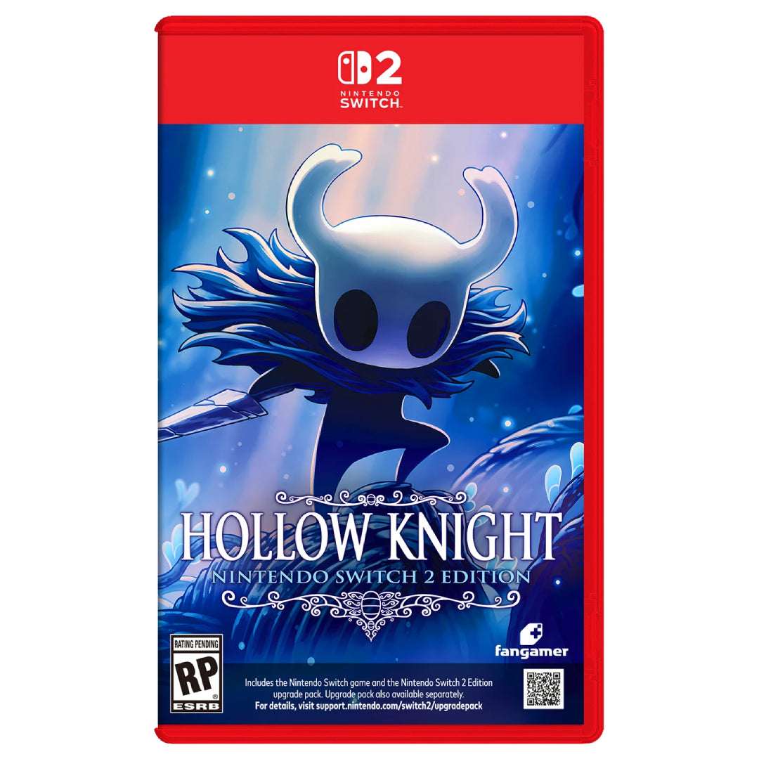 Hollow Knight - Switch 2