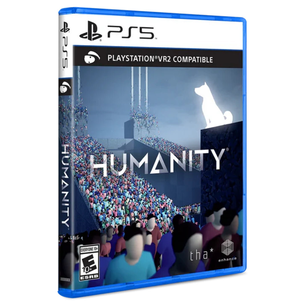 Humanity [Limited Run Games #112] - PS5