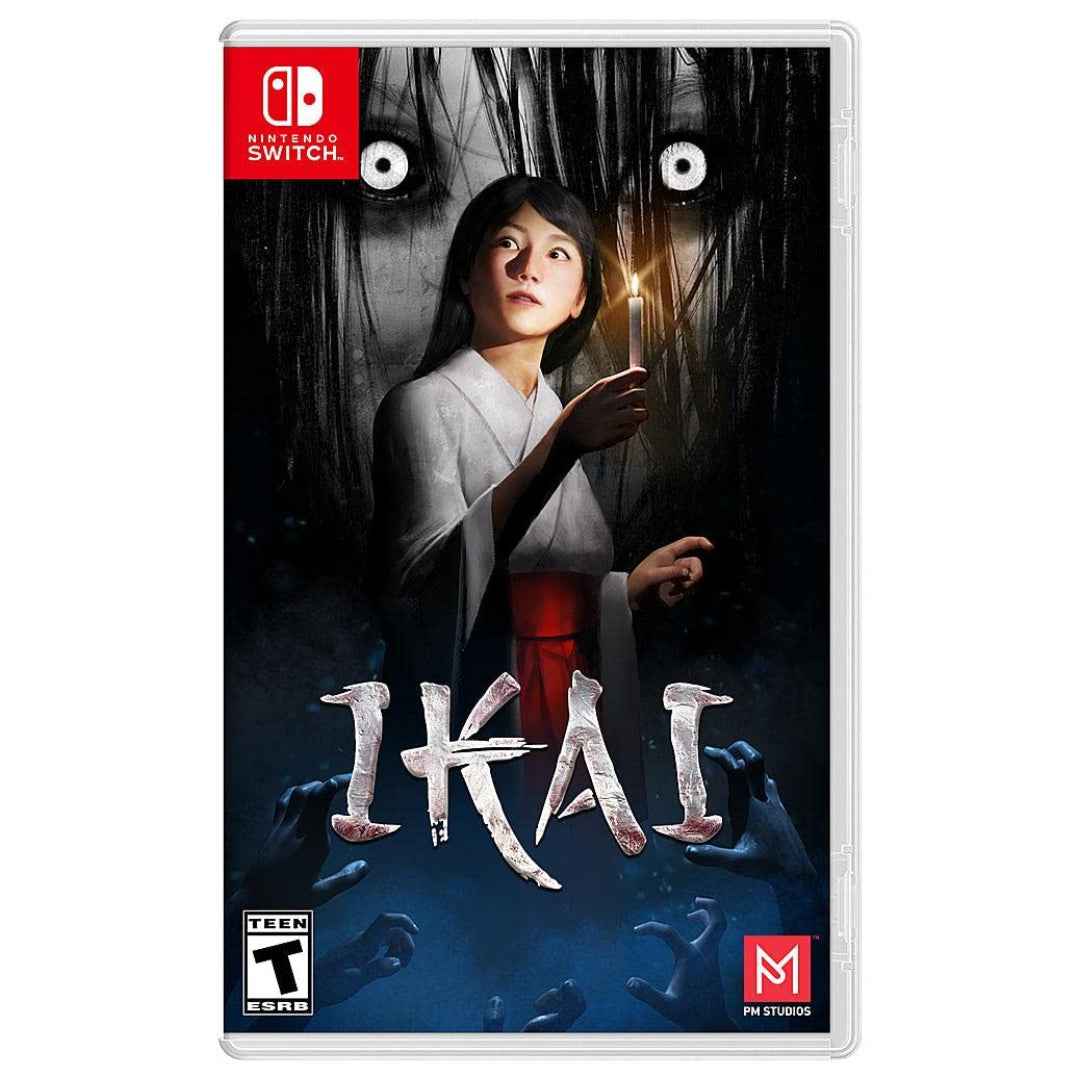 Ikai - Switch