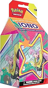 Iono Premium Tournament Collection