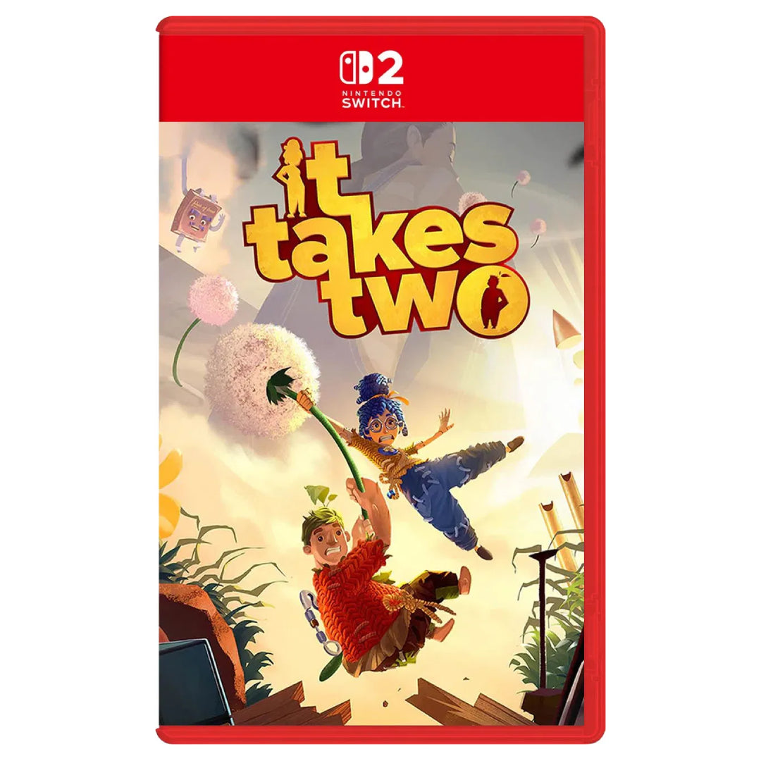 It Takes Two - Switch 2