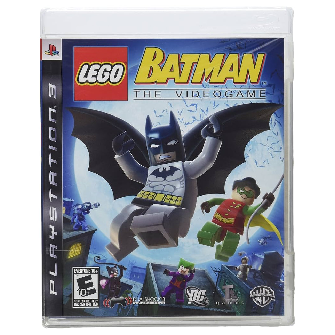 LEGO Batman - PS3