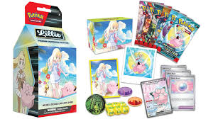 Lili Premium Tournament Collection
