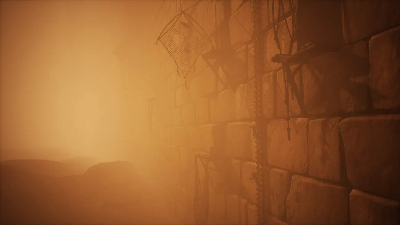 Little Nightmares III - Switch 2