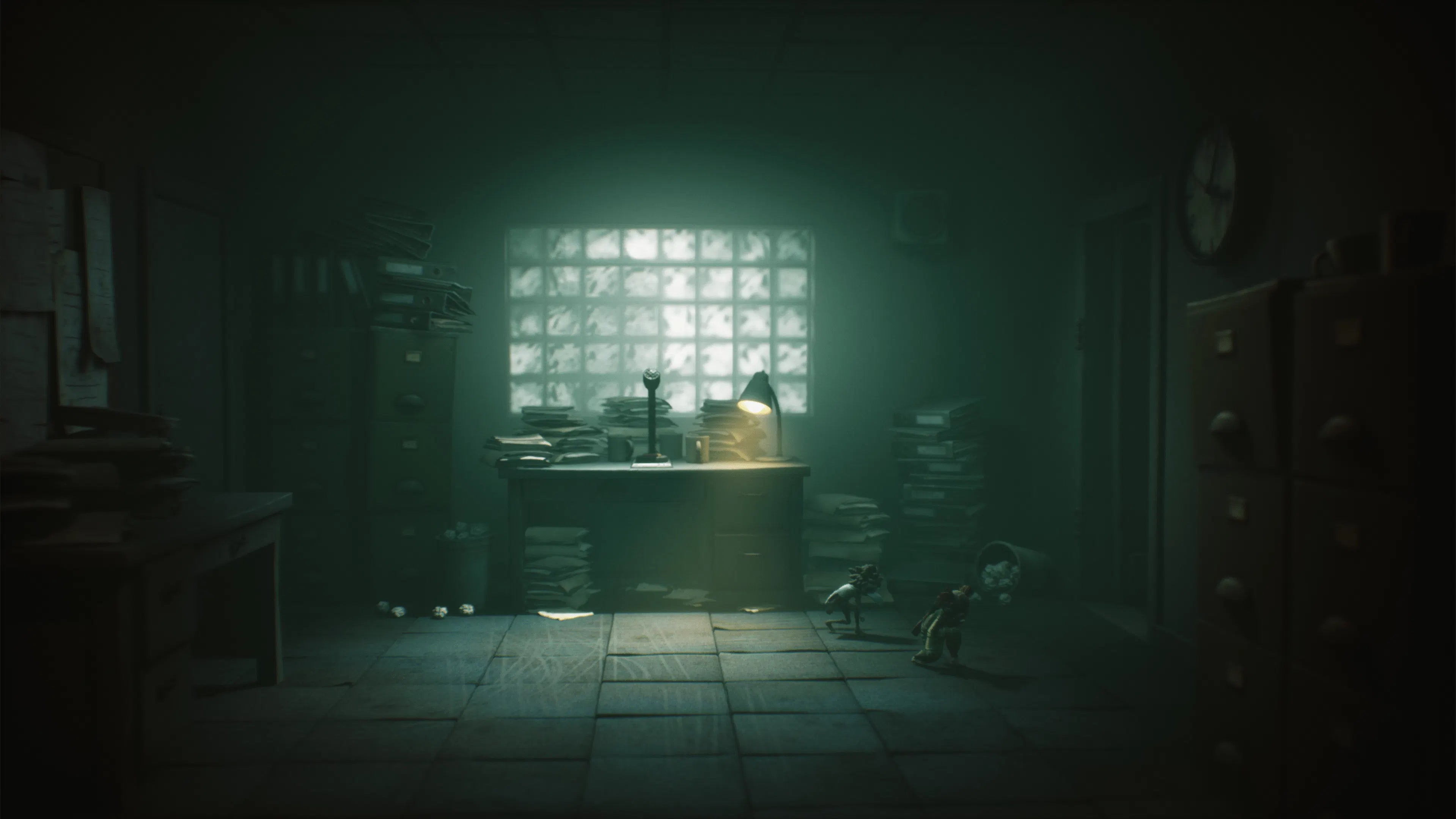 Little Nightmares III - Switch 2