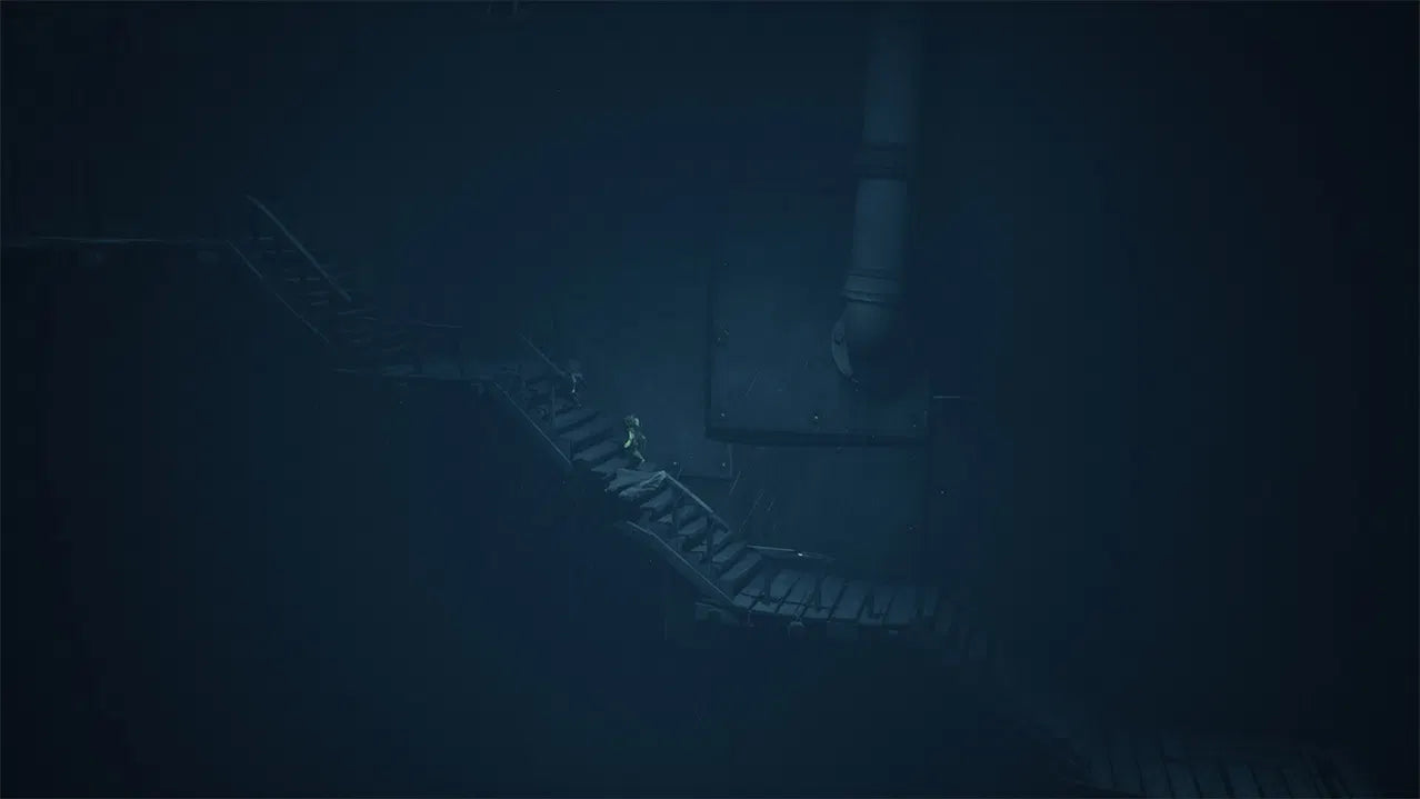 Little Nightmares III - Switch 2
