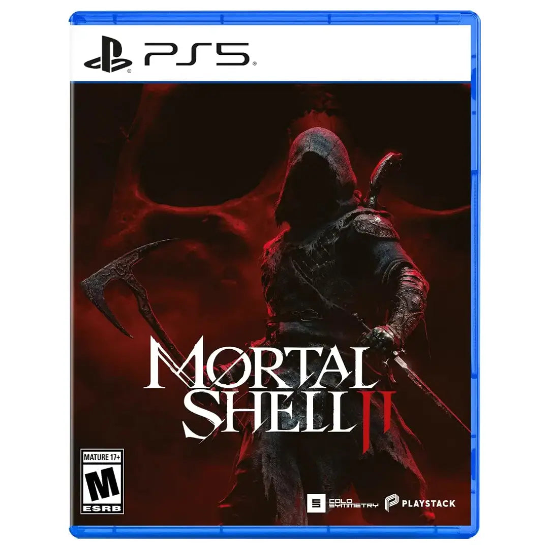 Mortal Shell II - PS5