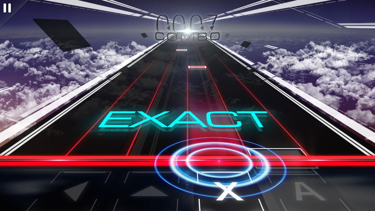 Musynx - Switch