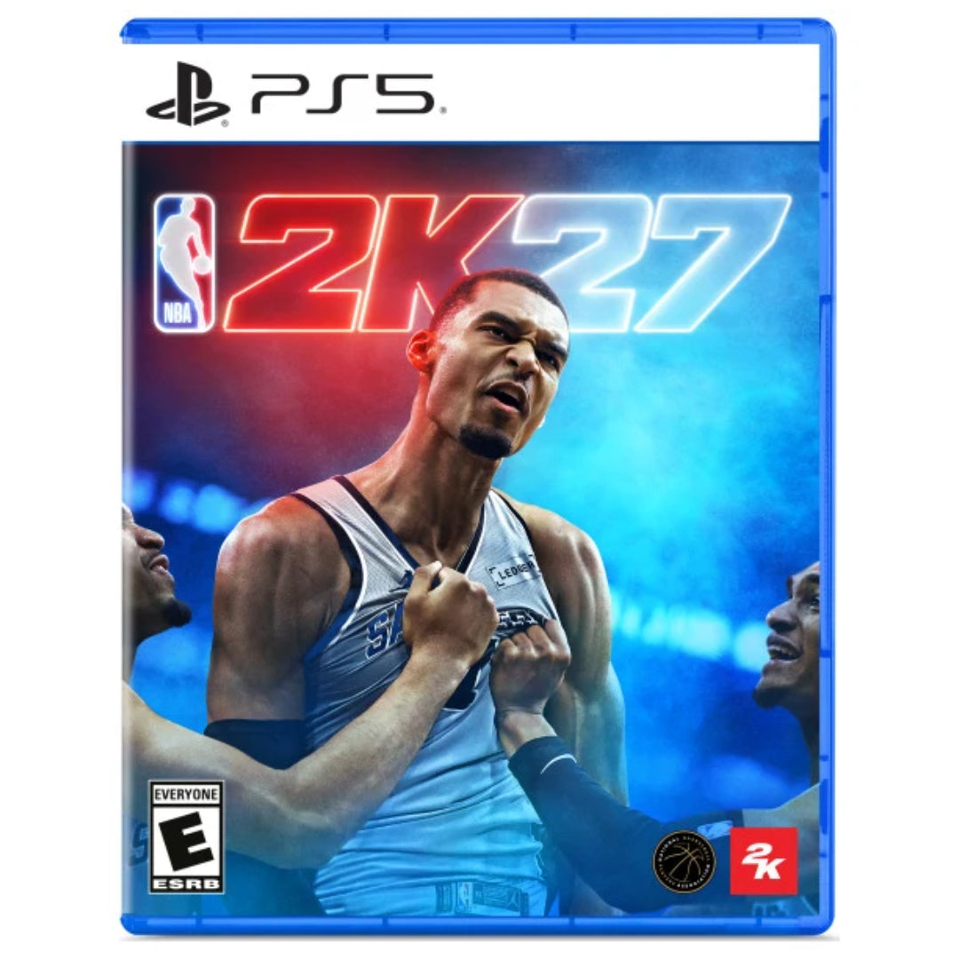 NBA 2K27 - PS5