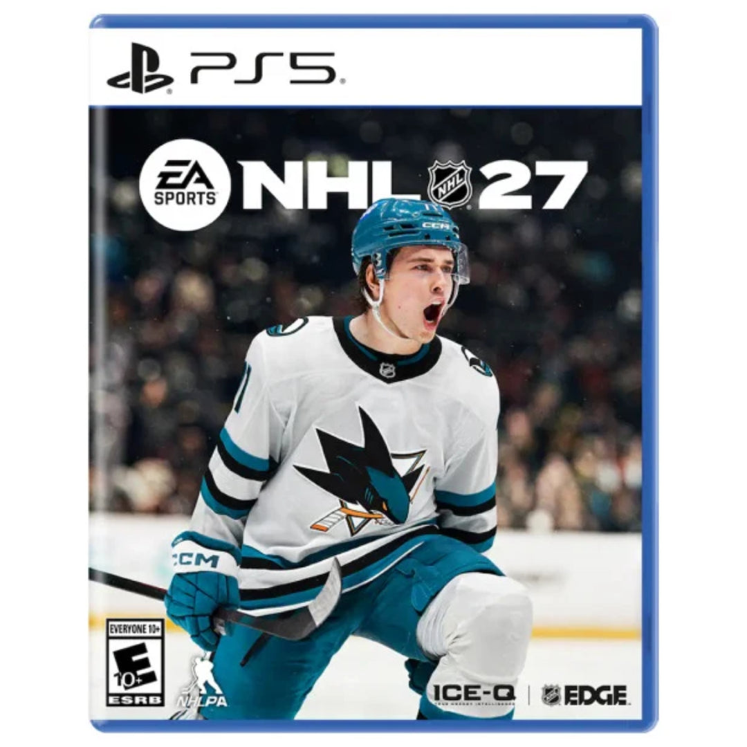NHL 27 - PS5