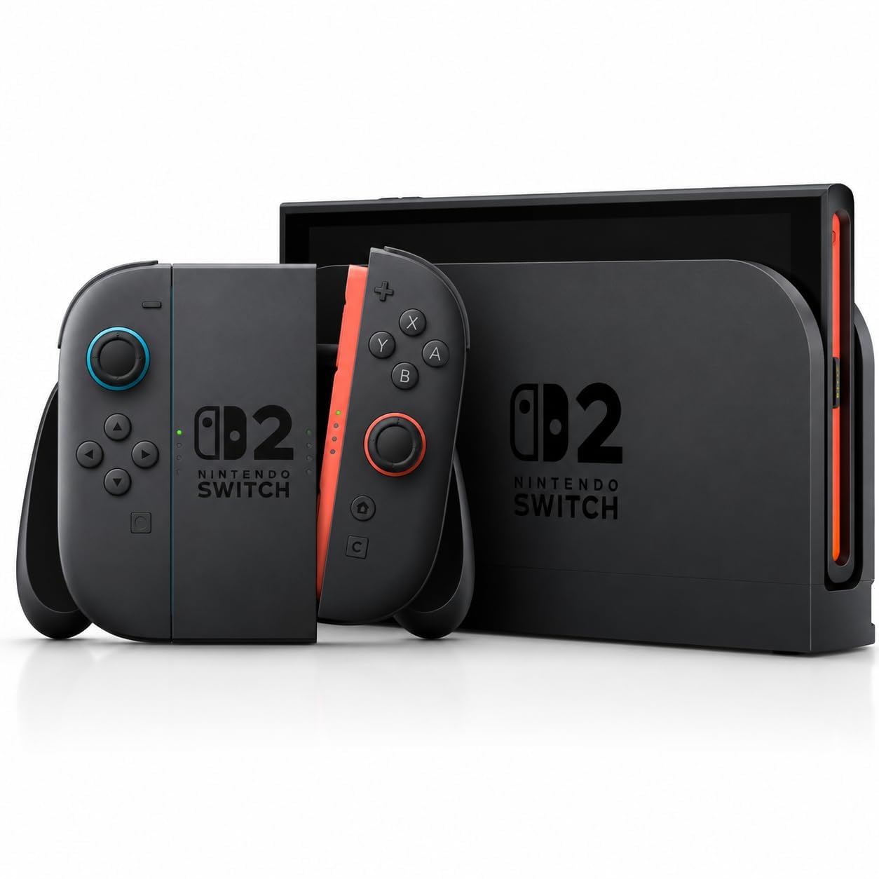 Nintendo Switch 2 Console Pokemon Pokopia Edition