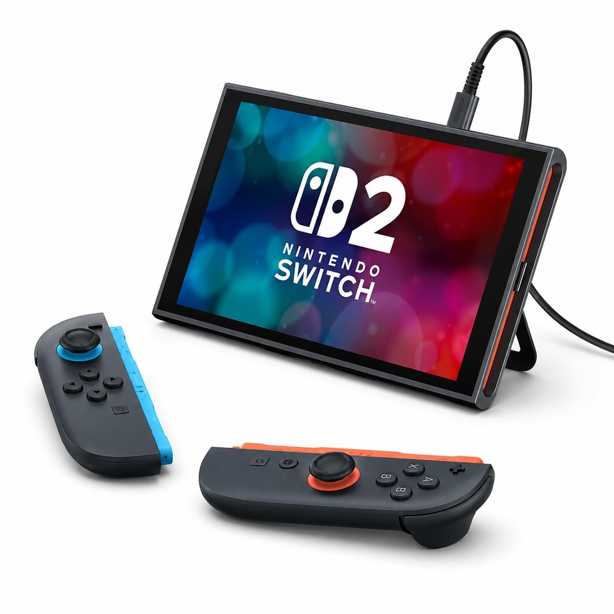 Nintendo Switch 2 Console Pokemon Pokopia Edition