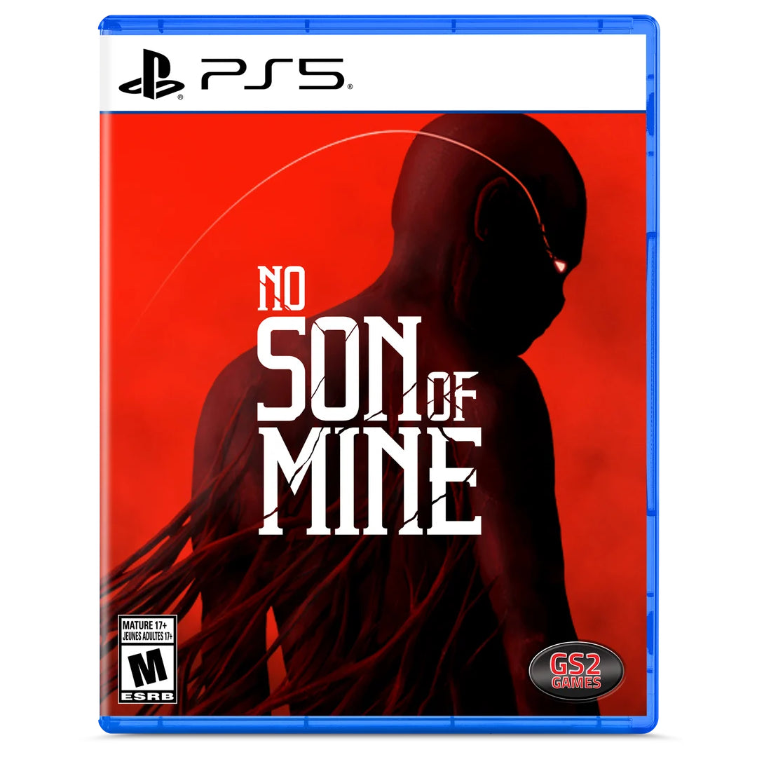 No Son of Mine - PS5