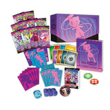 Sword & Shield-Fusion Strike Elite Trainer Box