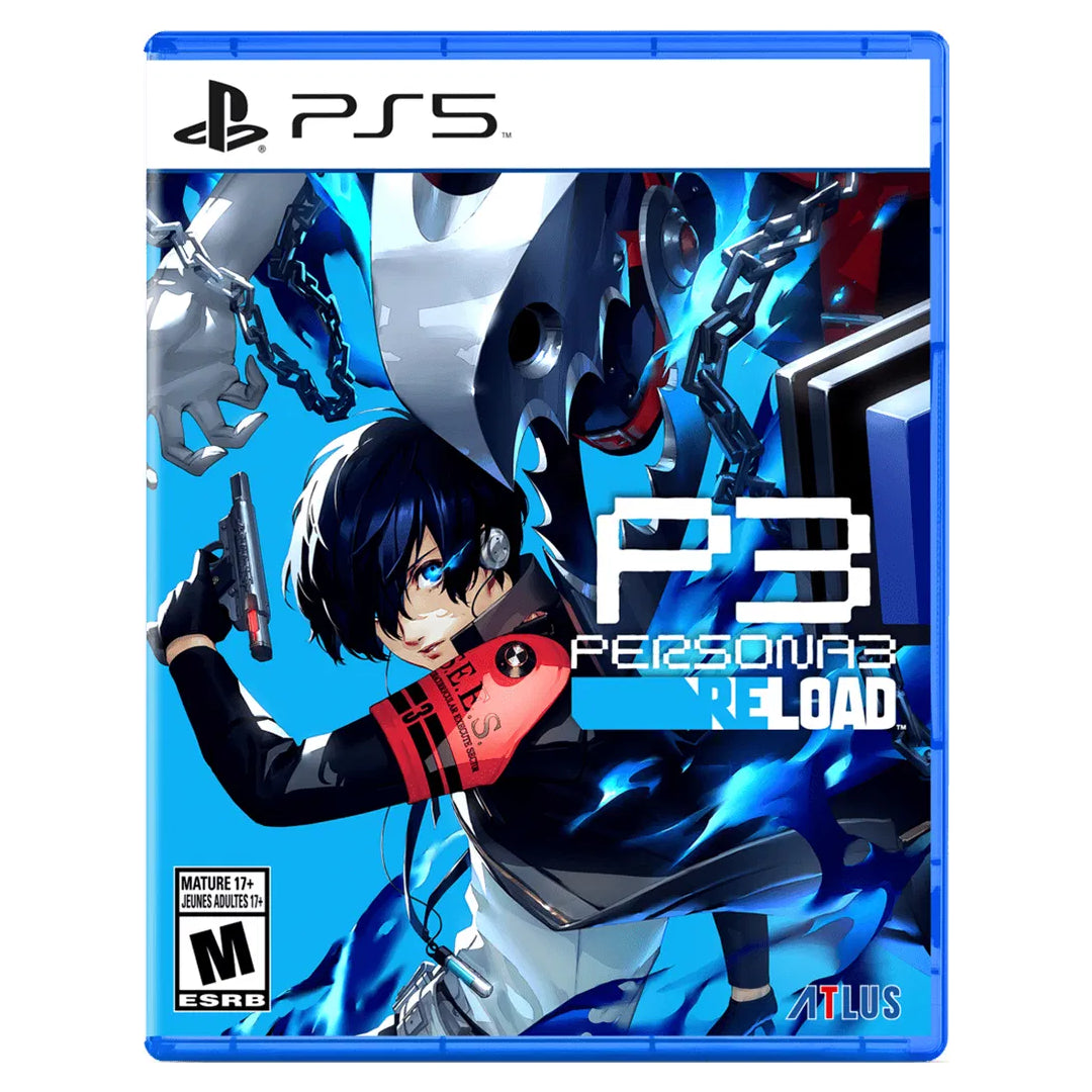 Persona 3 Reload - PS5