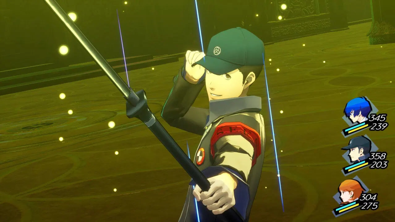 Persona 3 Reload - PS5