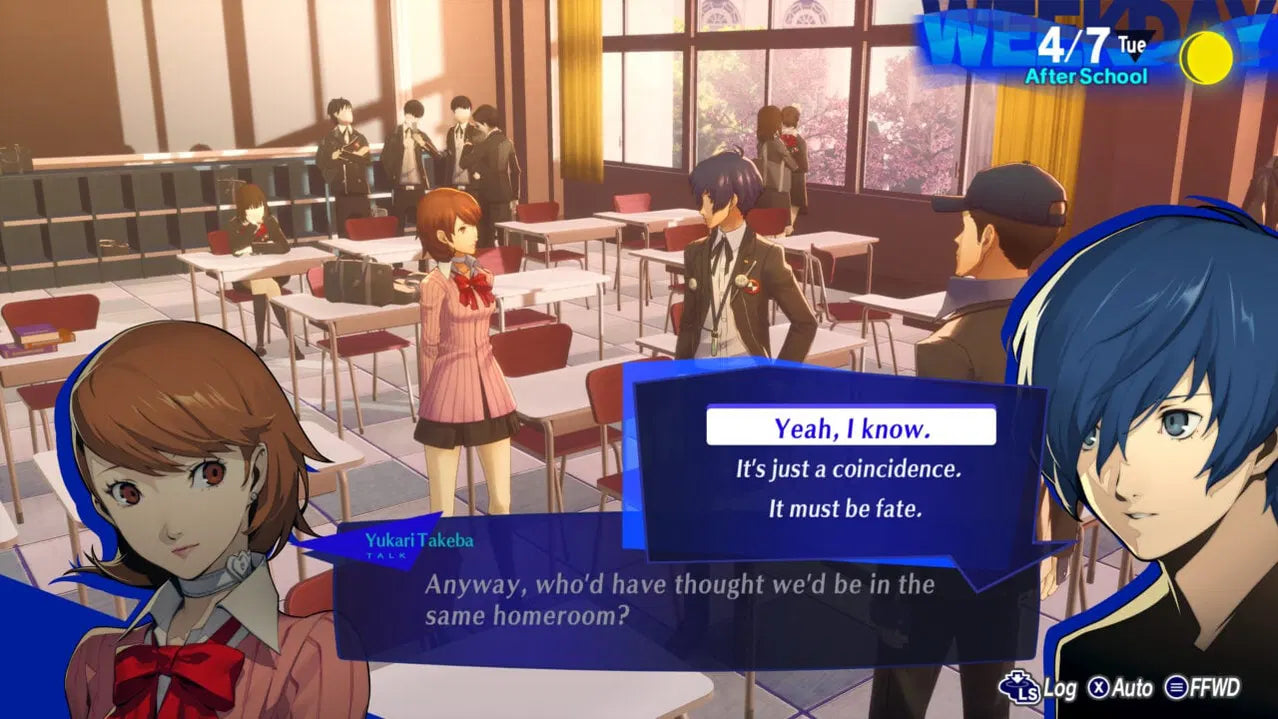 Persona 3 Reload - PS5