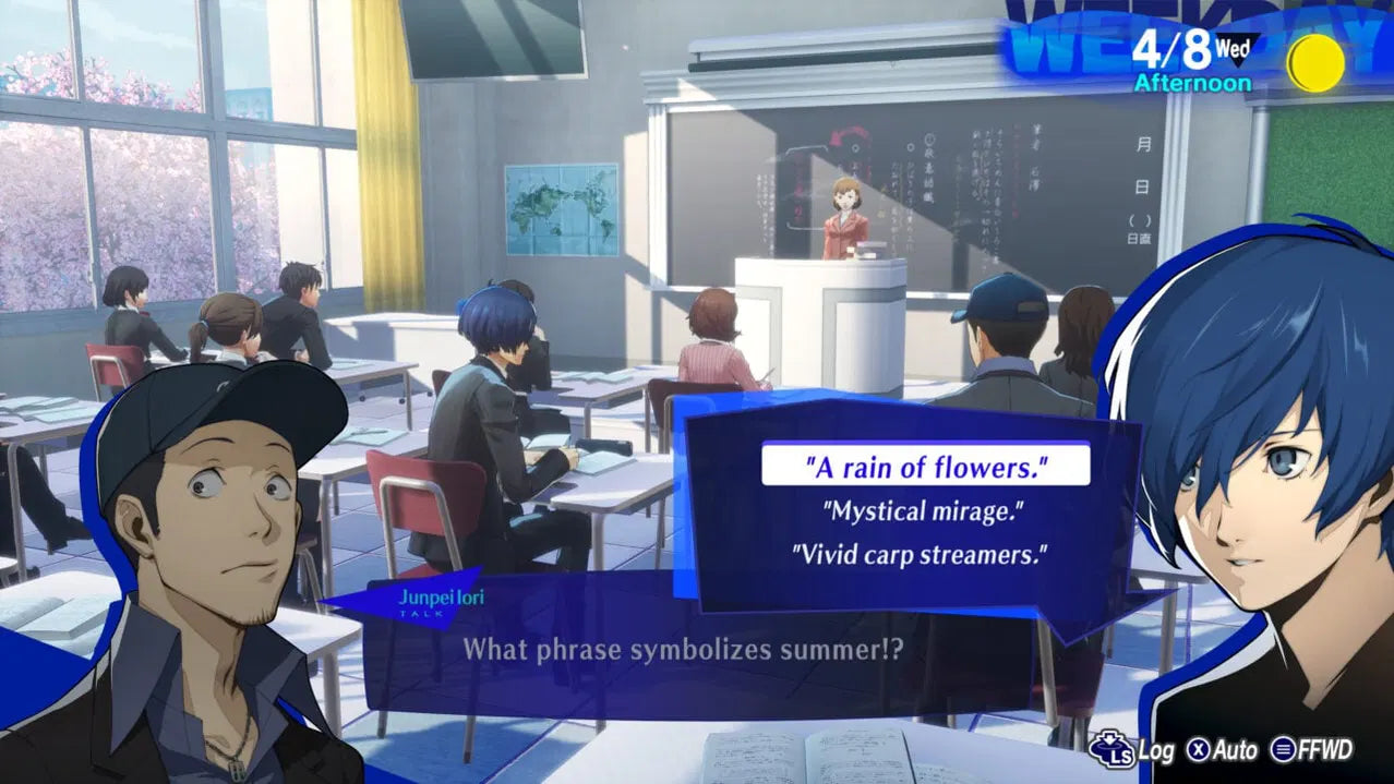 Persona 3 Reload - PS5