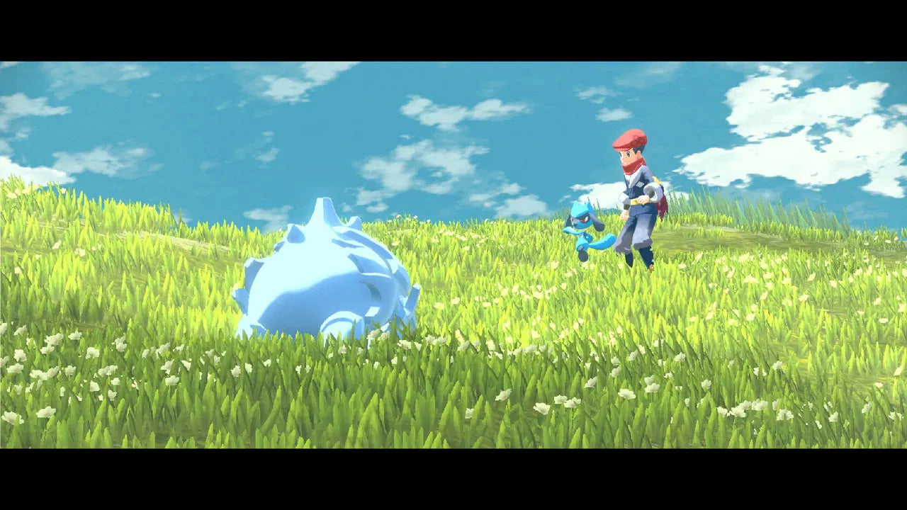 Pokemon Legends: Arceus - Switch