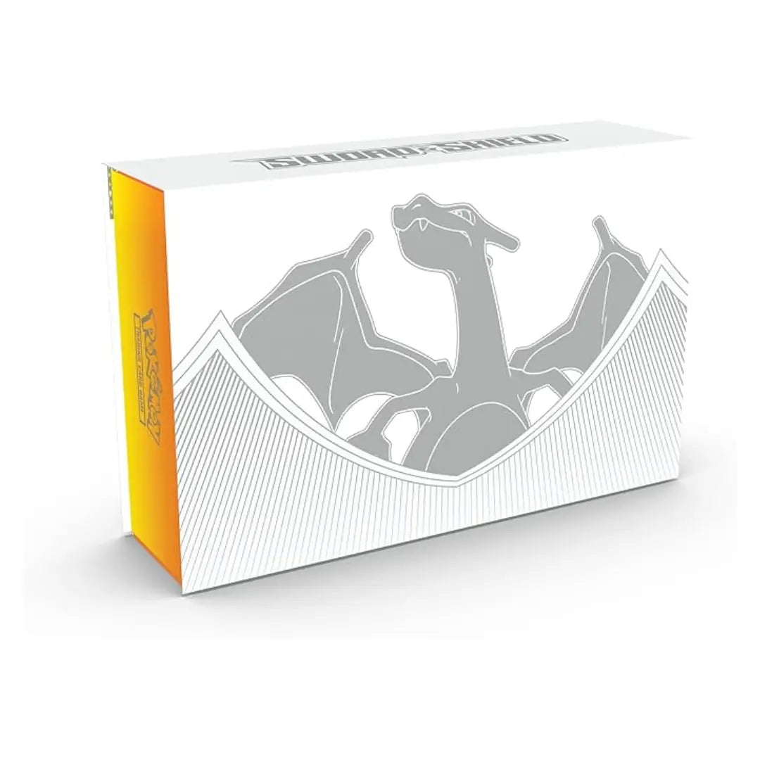 Pokemon TCG: Sword & Shield Ultra-Premium Collection Charizard