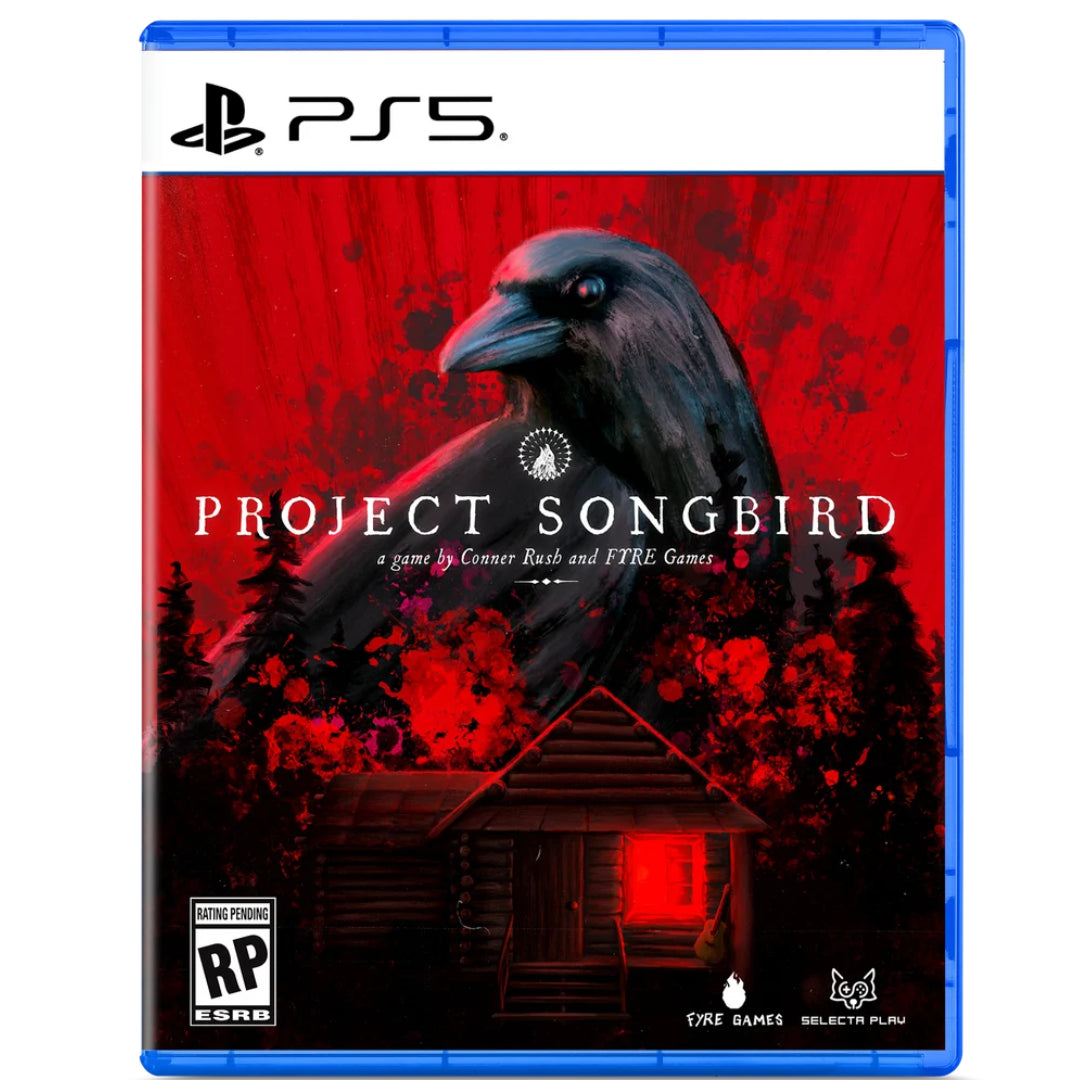 Project Songbird - PS5