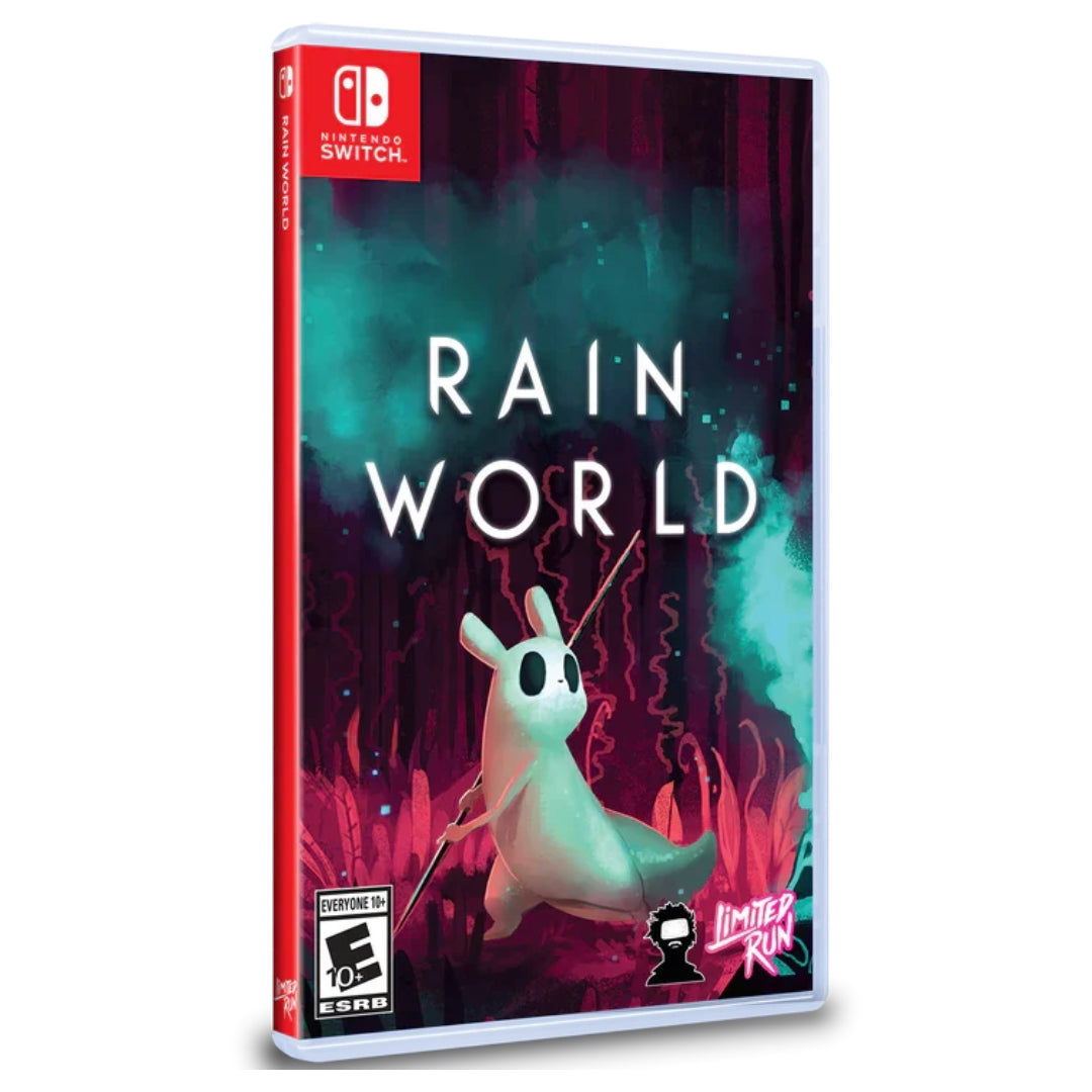 Rain World [Limited Run Games #258] - Switch