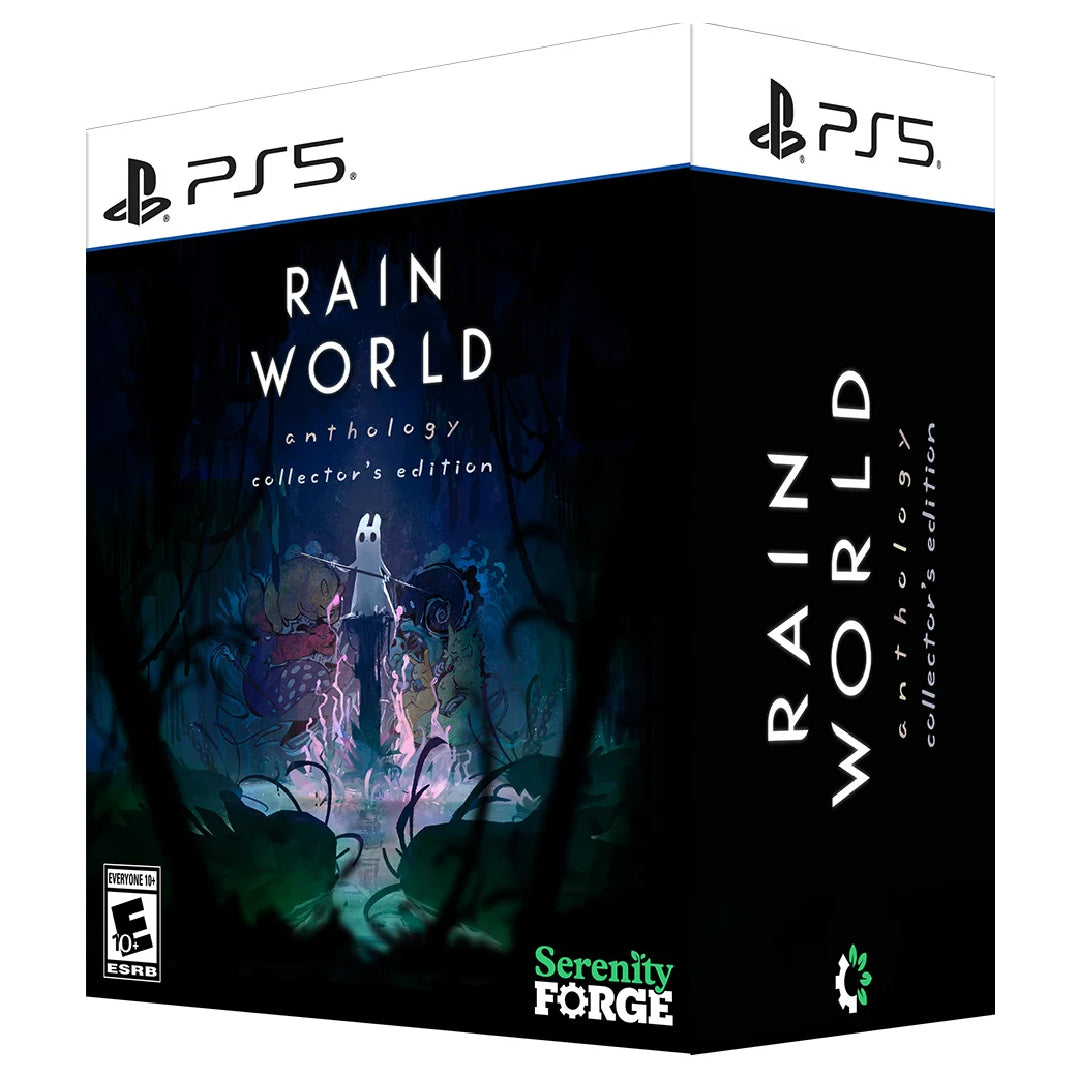 Rain World Anthology [Collector's Edition] - PS5