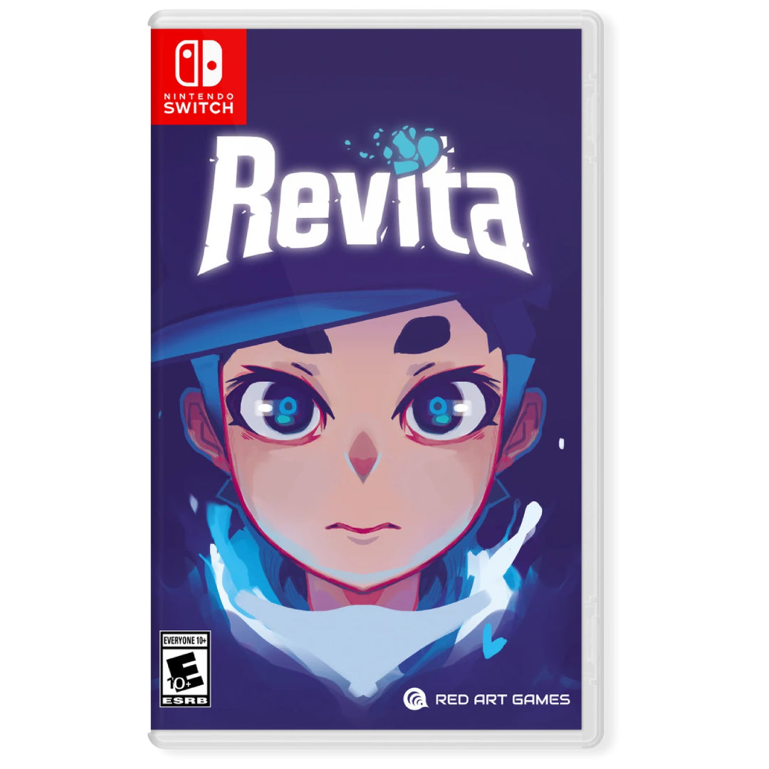 Revita - Switch