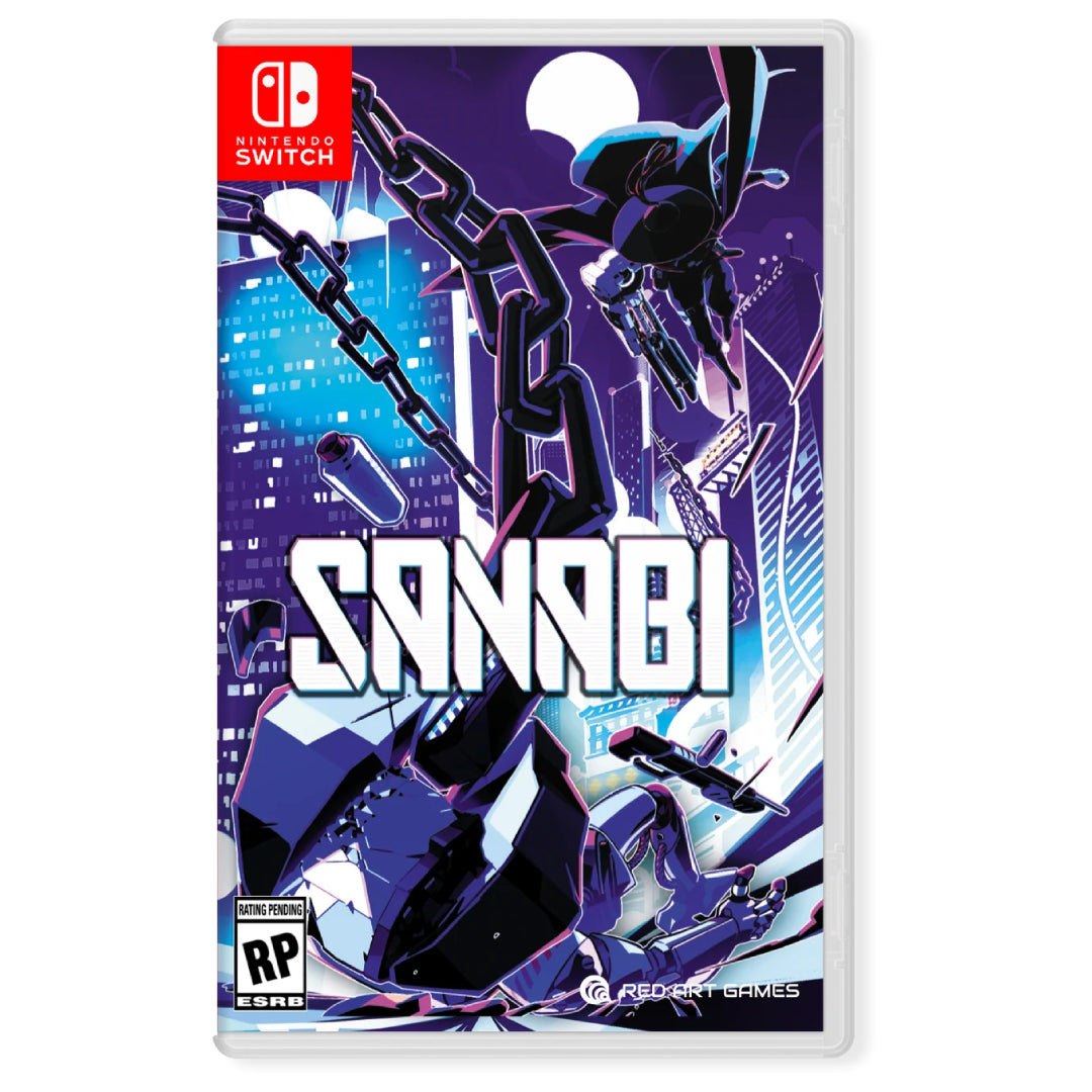 SANABI - Switch