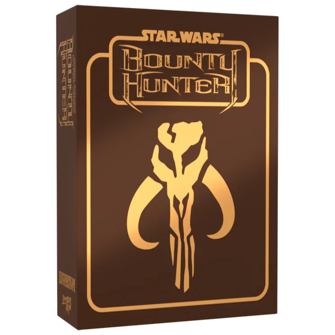 STAR WARS™: Bounty Hunter™ Premium Edition [Limited Run Games #253] - Switch