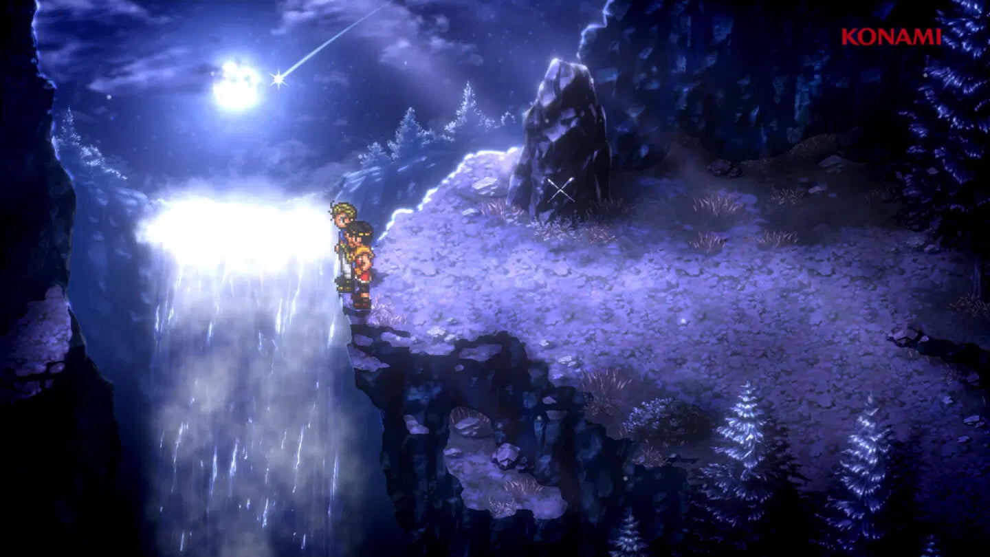 Suikoden I & II HD Remaster: Gate Rune and Dunan Unification Wars - Playstation 5