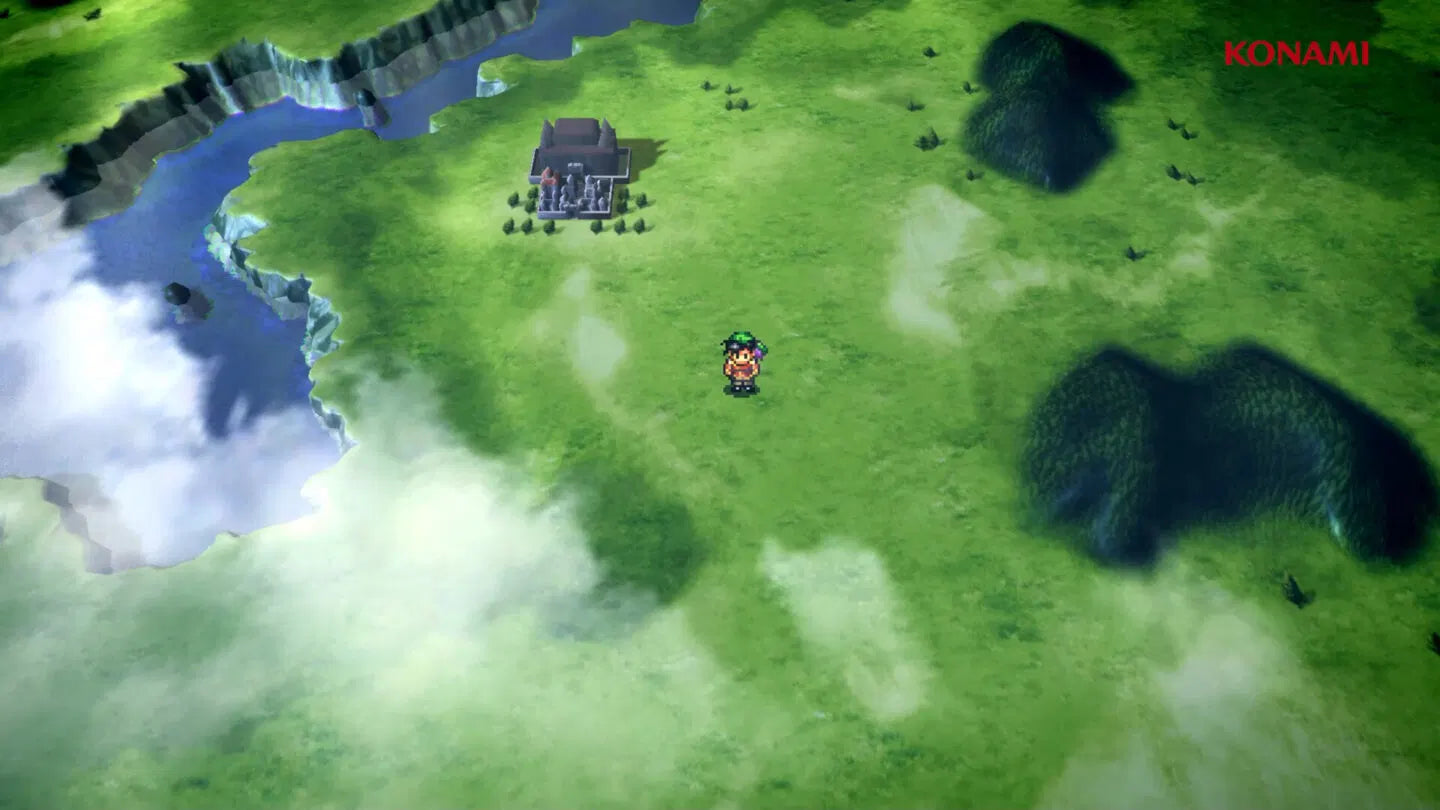Suikoden I & II HD Remaster: Gate Rune and Dunan Unification Wars - Playstation 5