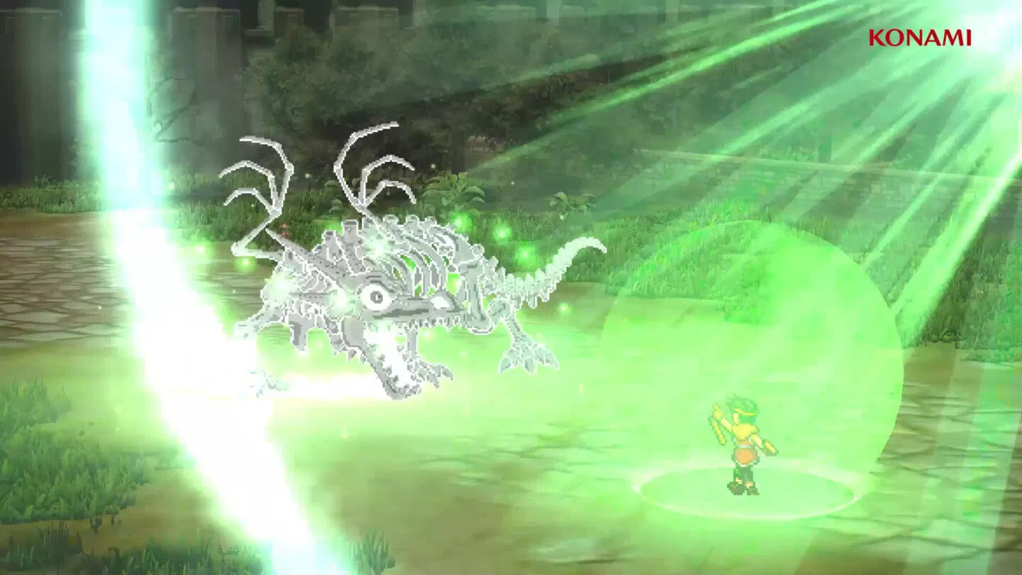 Suikoden I & II HD Remaster: Gate Rune and Dunan Unification Wars - Playstation 5