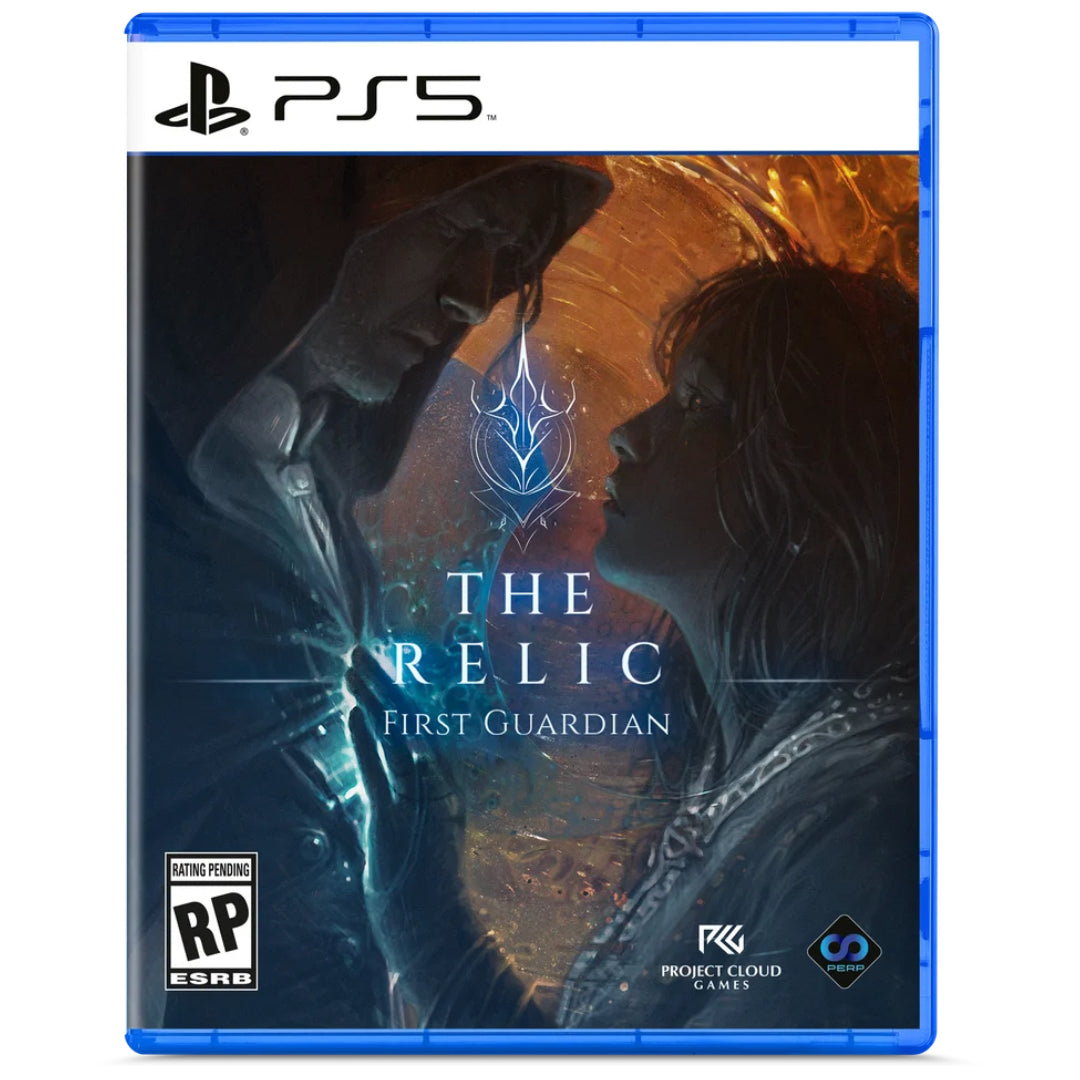 The Relic: First Guardian - PS5