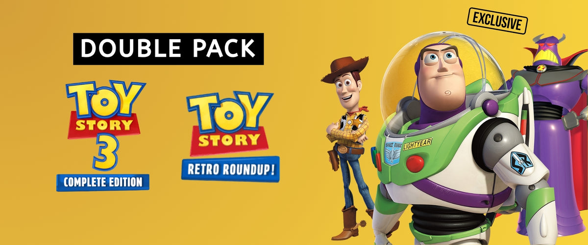 Toy Story