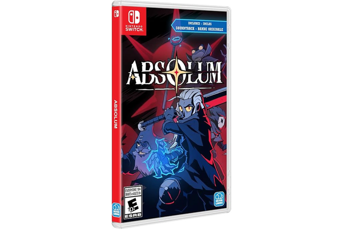 Absolum - Nintendo Switch