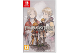 FINAL FANTASY TACTICS – The Ivalice Chronicles